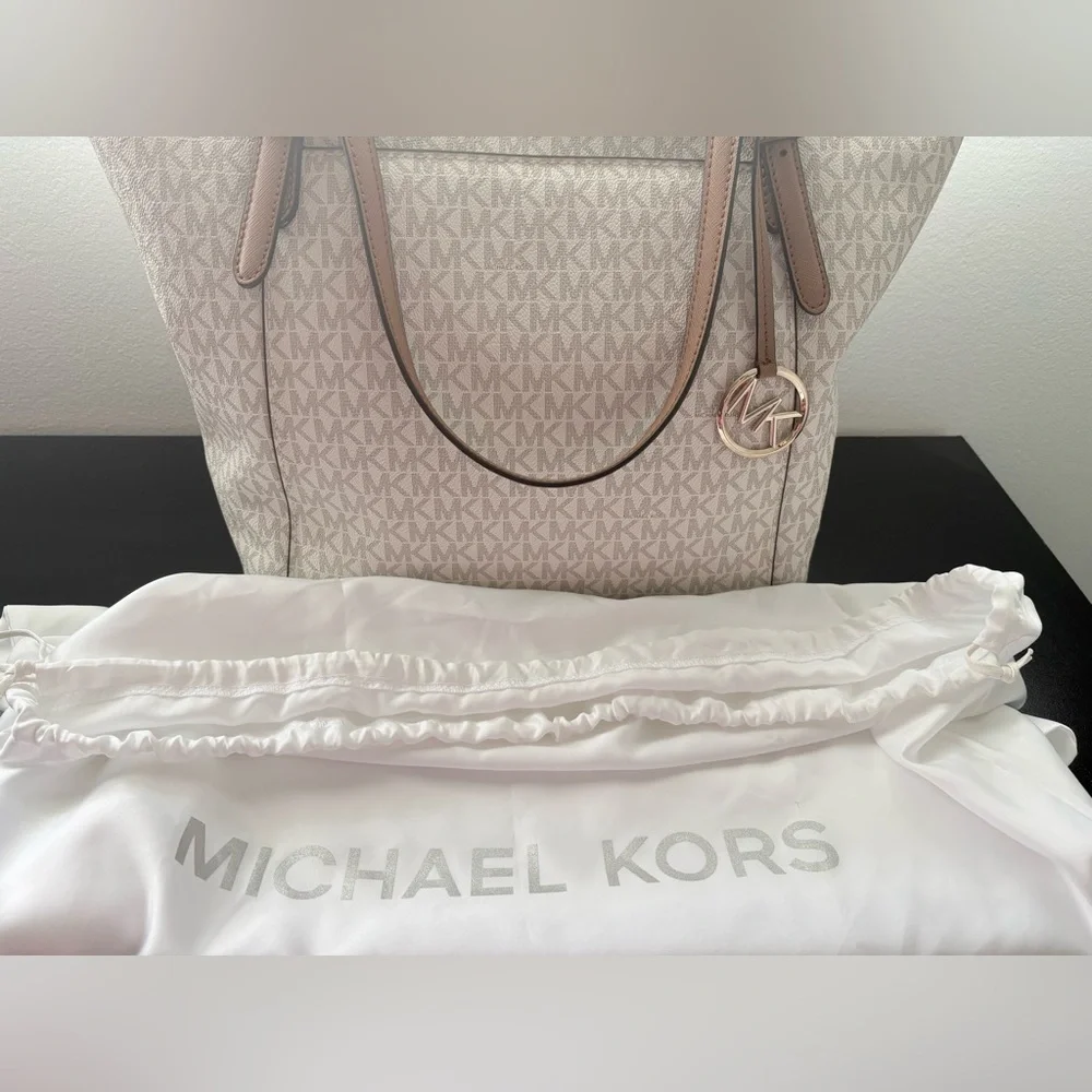 Michael Kors elevate your
